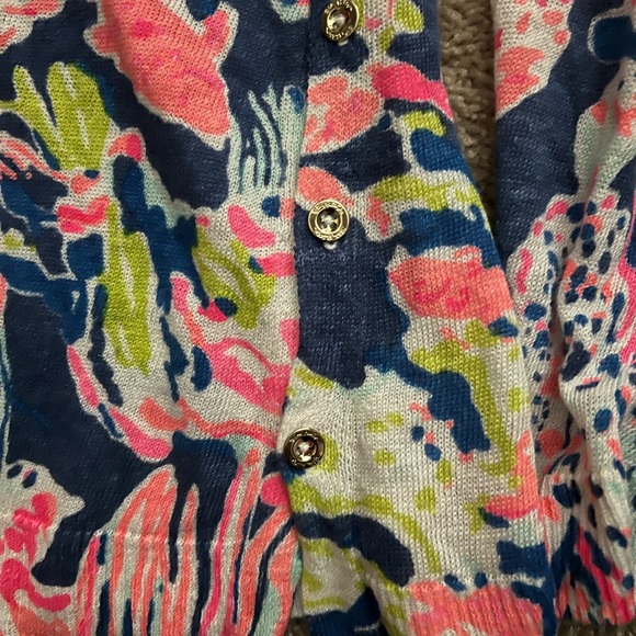 Lilly Pulitzer - Picture 4 of 4